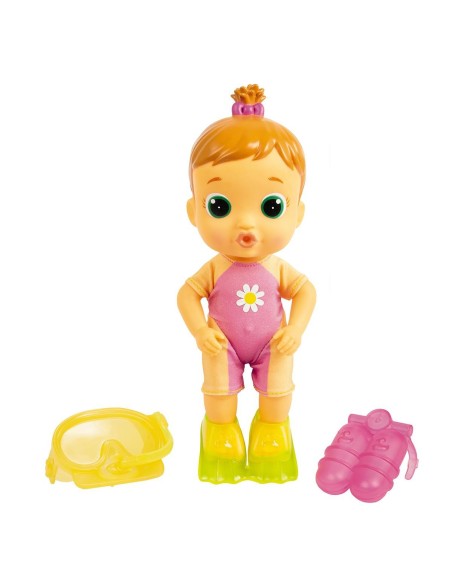 Bloopies Doll baby - Flowy-series 2 IMC90767 IMC Toys | Futurartshop.com