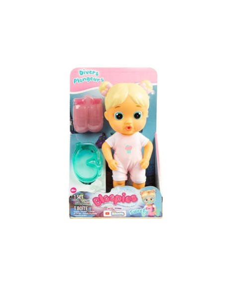 Bloopies Doll baby - Sweety-series 2 IMC90743 IMC Toys | Futurartshop.com