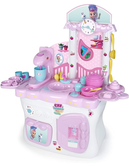 Cry Babies - La Cucina di Coney IMC80096 IMC Toys | Futurartshop.com