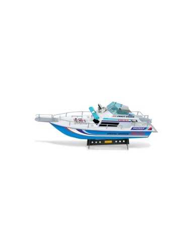 Police boat batteries 2268677547176 Grandi giochi | Futurartshop.com