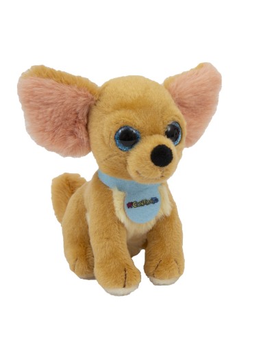 Me Contro Te - Cucciolo di peluche Ray GERMEC10000-2 Giochi Preziosi | Futurartshop.com