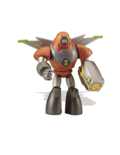 Ben 10 Omni-Naut Armor Heatblast GIOBEN58000-3 Giochi Preziosi | Futurartshop.com
