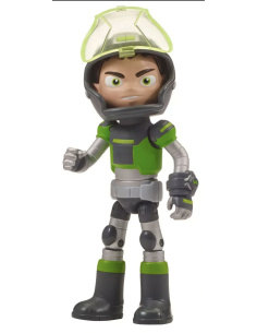 Ben 10 Omni-Naut Armor Ben Tennyson GIOBEN58000-4 Giochi Preziosi | Futurartshop.com 2