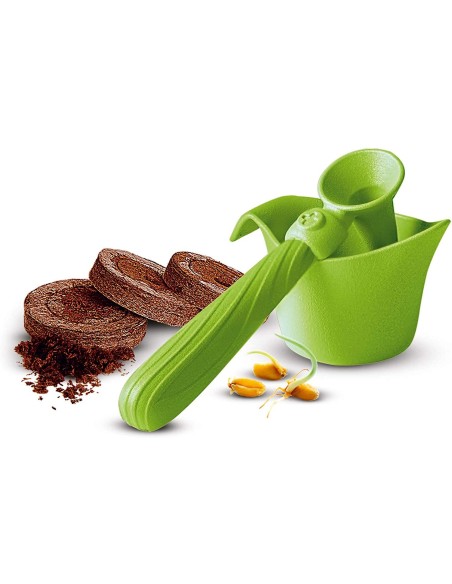 Bing - Set il Giardino di bing CLE19202 Clementoni | Futurartshop.com