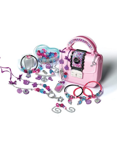 Crazy Chic Fashion e jewellery CLE18598 Clementoni | Futurartshop.com