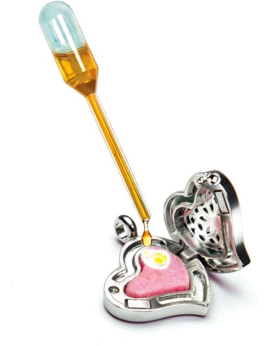 Craz Chic Chic-Create Perfumed Charms CLE18600 Clementoni | Futurartshop.com