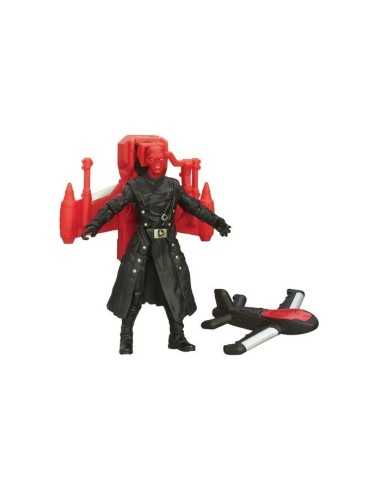 Captain America and his enemies  HASA6913E270 Hasbro | Futurartshop.com