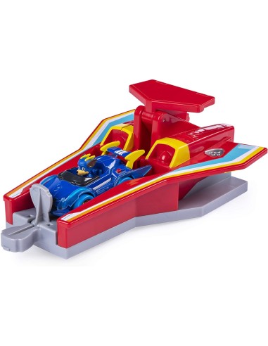 Paw Patrol Set Pista Mighty Meteor SPI20122549 Spin master | Futurartshop.com