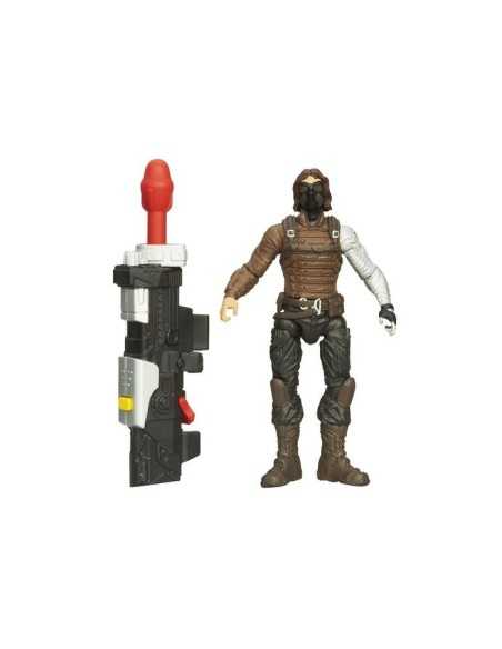 Capitan America e i suoi nemici  HASA6913E270 Hasbro | Futurartshop.com