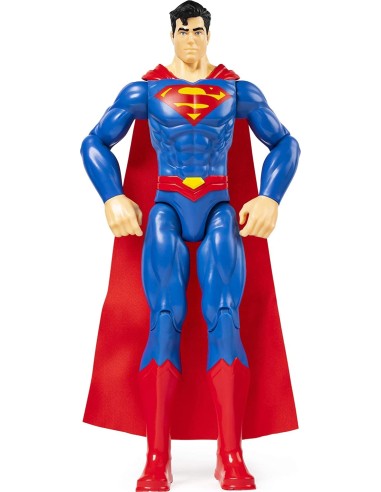DC SuperMan SPI6056278/20123032 Spin master | Futurartshop.com