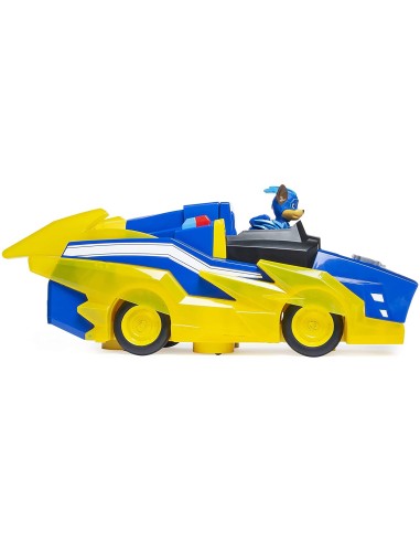Paw Patrol - Veicolo Hovercraft di Chase SPI20122548 Spin master | Futurartshop.com