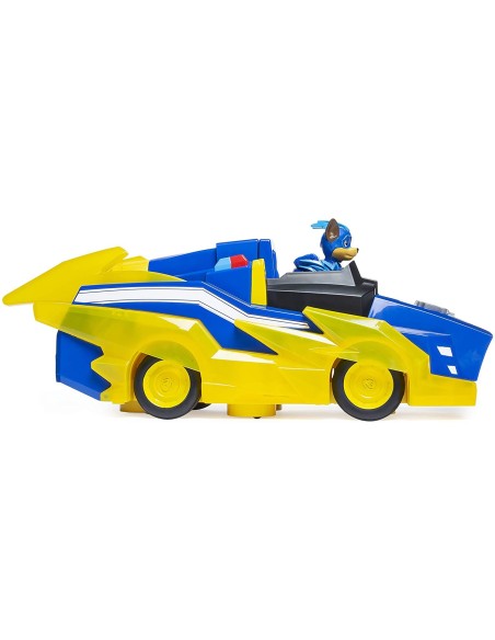Paw Patrol - Vehicle-Hovercraft Chase SPI20122548 Spin master | Futurartshop.com