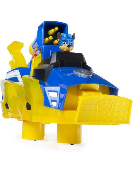 Paw Patrol - Vehicle-Hovercraft Chase SPI20122548 Spin master | Futurartshop.com