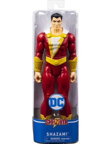 DC Shazam SPI6056278/20123034 Spin master | Futurartshop.com