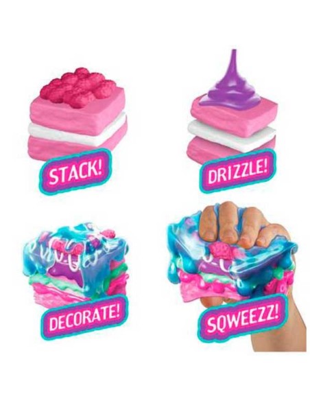 Slimi Cafe Kit Creator GIOLMC02000 Giochi Preziosi | Futurartshop.com