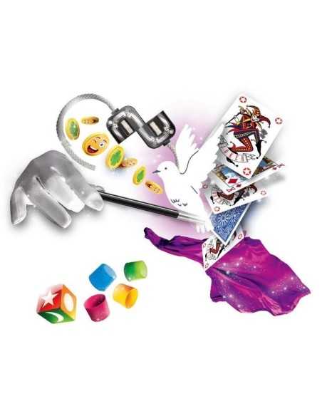 Trucchetti perfetti 48336 Clementoni | Futurartshop.com