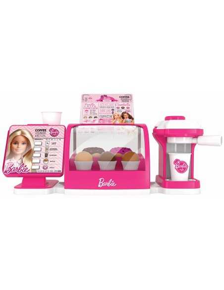 Coffee Shop Barbie MAGGG-00422 Grandi giochi | Futurartshop.com