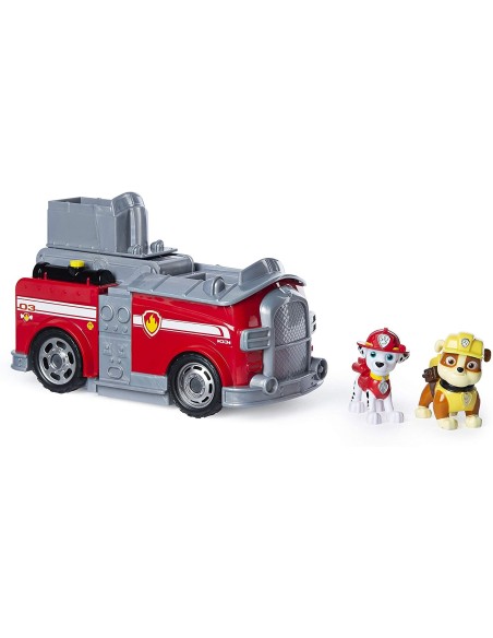 Paw Patrol - Veicolo 2 in 1 di Marshall SPI6055931/20122546 Spin master | Futurartshop.com