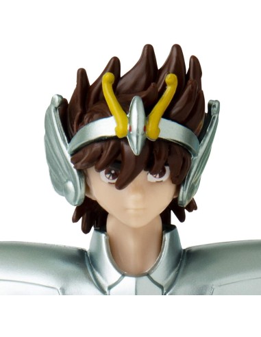 Knights of the Zodiac - Character Pegasus Seiya GER36920/36921 Bandai | Futurartshop.com
