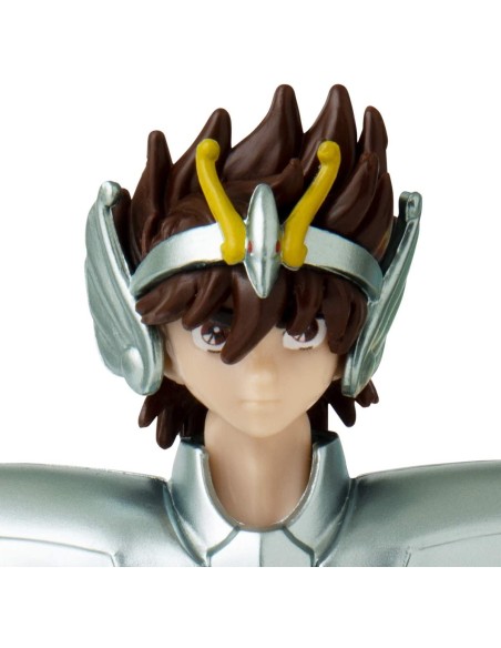 Knights of the Zodiac - Character Pegasus Seiya GER36920/36921 Bandai | Futurartshop.com