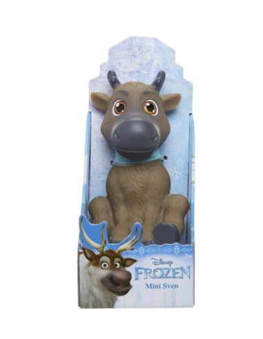 Frozen - Mini Character Sven GER91160 Jakks Pacific | Futurartshop.com