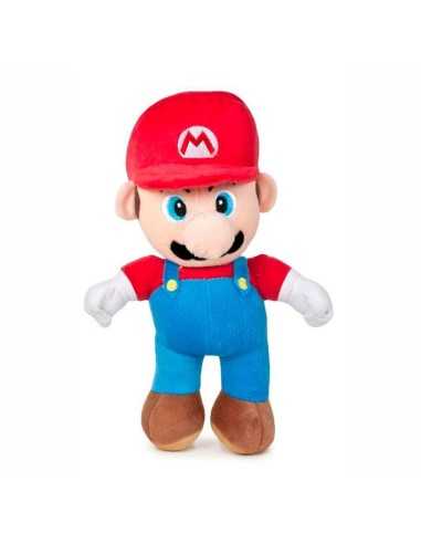 30 cm super mario plush soft OLT5174 Futurart | Futurartshop.com