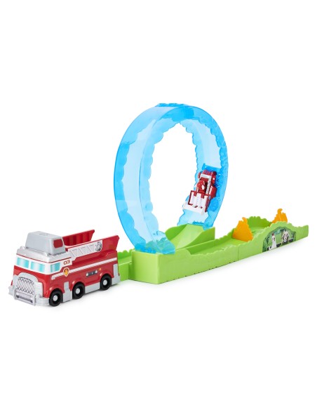 Paw Patrol - Marshall set rescue fire SPI6058363 Spin master | Futurartshop.com