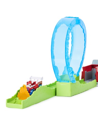Paw Patrol - Marshall set rescue fire SPI6058363 Spin master | Futurartshop.com