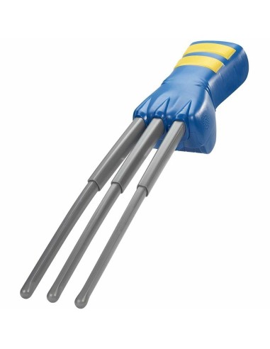 Wolverine glove electronic HASA33192210 Hasbro | Futurartshop.com
