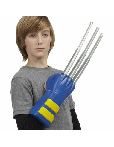 Wolverine glove electronic HASA33192210 Hasbro | Futurartshop.com