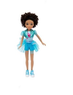 Miracle Tunes - Doll-live concert - Jasmine GIOMRC46000-2 Giochi Preziosi | Futurartshop.com