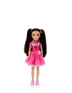 Miracle Tunes - Doll-Live Concert - Julie GIOMRC46000-3 Giochi Preziosi | Futurartshop.com