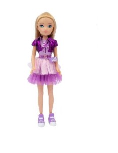 Miracle Tunes - Doll-Live Concert - Emily GIOMRC46000-1 Giochi Preziosi | Futurartshop.com