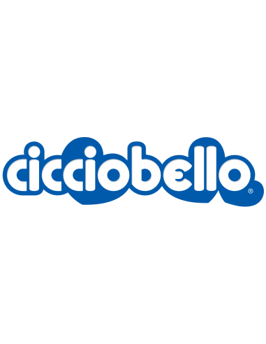 Cicciobello Amicicci ora di mangiare GIOCC001000 Giochi Preziosi | Futurartshop.com