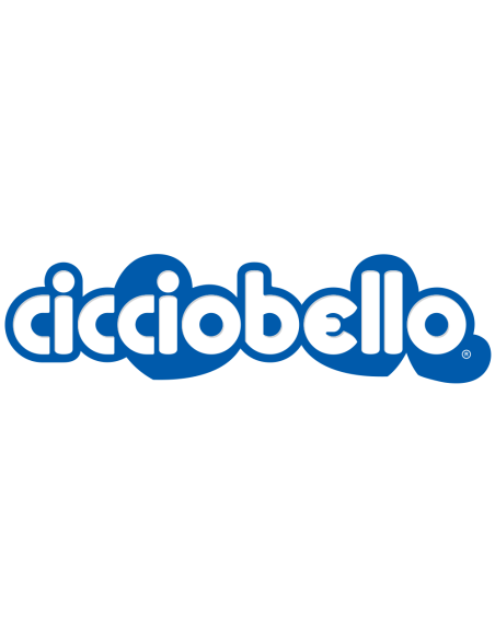 Cicciobello Amicicci ora di mangiare GIOCC001000 Giochi Preziosi | Futurartshop.com