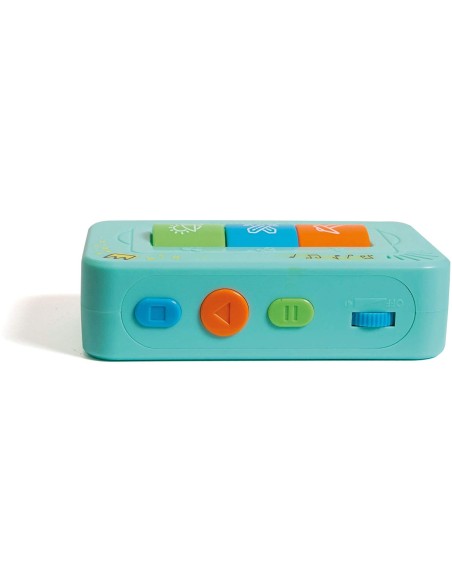 Sapientino C'era una volta deluxe CLE17435 Clementoni | Futurartshop.com