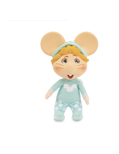 Topo Gigio Morbido Pigiamino GRATPG06101-2 Grandi giochi | Futurartshop.com