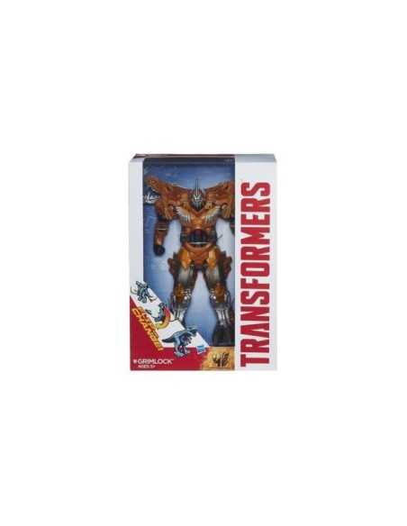 Transformers Grimlock 4 Age of Extinction HASA6143E240/GRIM Hasbro | Futurartshop.com