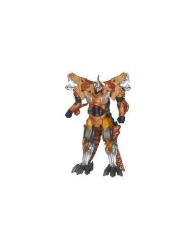 Transformers 4 Age of Extinction Grimlock HASA6143E240/GRIM Hasbro | Futurartshop.com