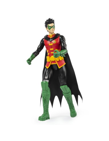 DC Robin 30 cm TOY6056692 Spin master | Futurartshop.com