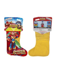 Power Players Calzettone 2021 GIOC0400000 Giochi Preziosi | Futurartshop.com