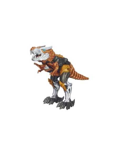 Transformers Grimlock 4 Age of Extinction HASA6143E240/GRIM Hasbro | Futurartshop.com