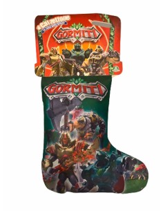 Sock Gormiti 2021 GIOCA402000 Giochi Preziosi | Futurartshop.com