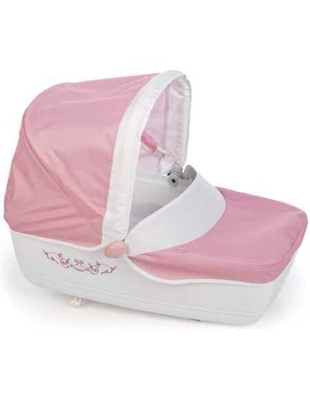 Inglesina pram small combi pink SIM7600250582 Smoby | Futurartshop.com