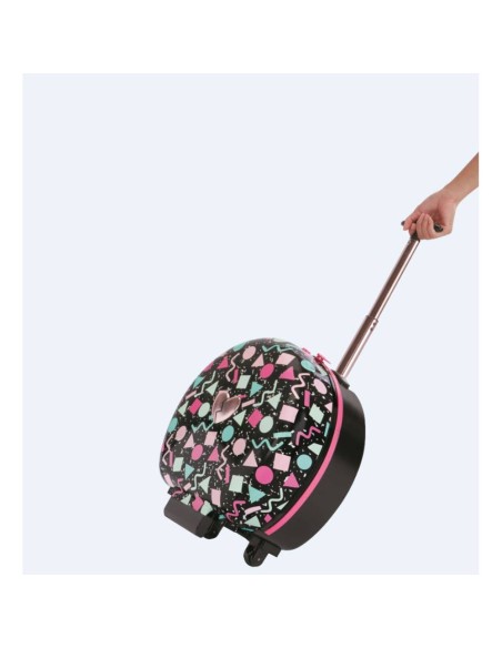 LoL Surprise OMG - Trolley Fashion Closet WON571315E7C Giochi Preziosi | Futurartshop.com