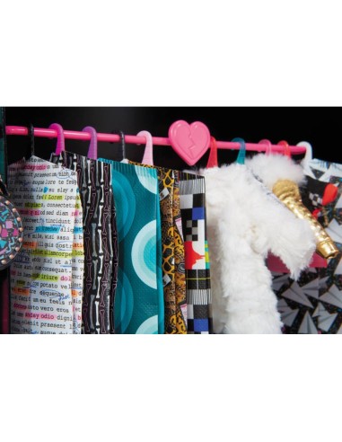 LoL Surprise OMG - Trolley Fashion Closet WON571315E7C Giochi Preziosi | Futurartshop.com