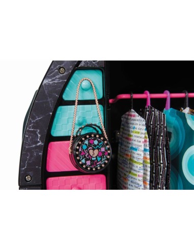LoL Surprise OMG - Trolley Fashion Closet WON571315E7C Giochi Preziosi | Futurartshop.com
