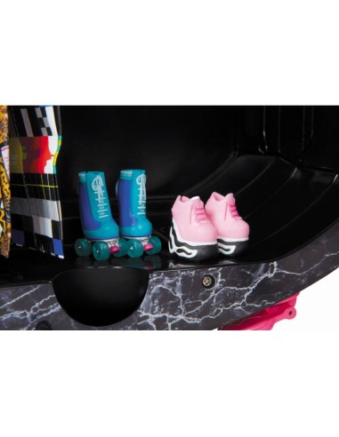 LoL Surprise OMG - Trolley Fashion Closet WON571315E7C Giochi Preziosi | Futurartshop.com
