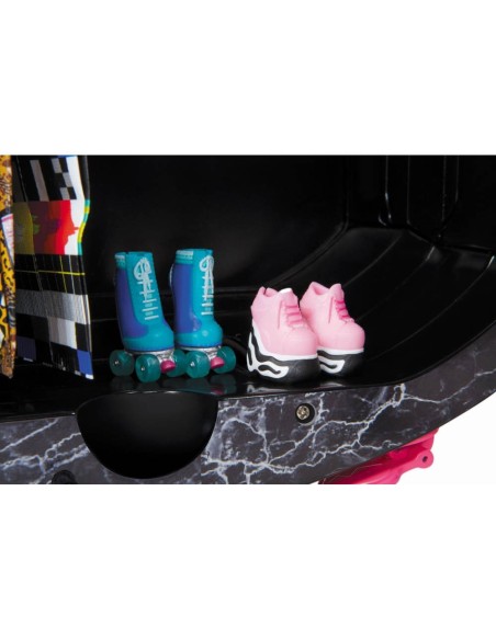 LoL Surprise OMG - Trolley Fashion Closet WON571315E7C Giochi Preziosi | Futurartshop.com