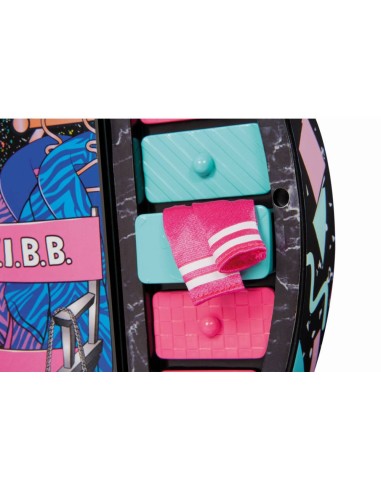 LoL Surprise OMG - Trolley Fashion Closet WON571315E7C Giochi Preziosi | Futurartshop.com